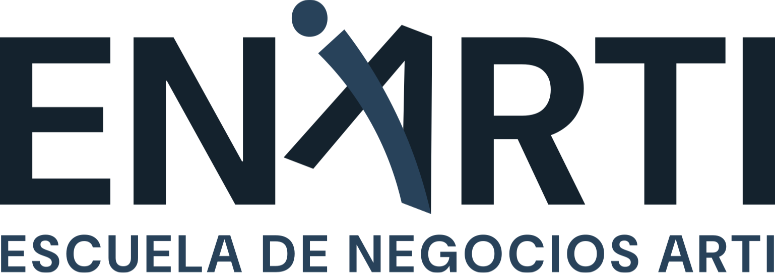 ENARTI — Escuela de Negocios ARTI
