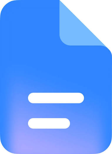 Google Docs